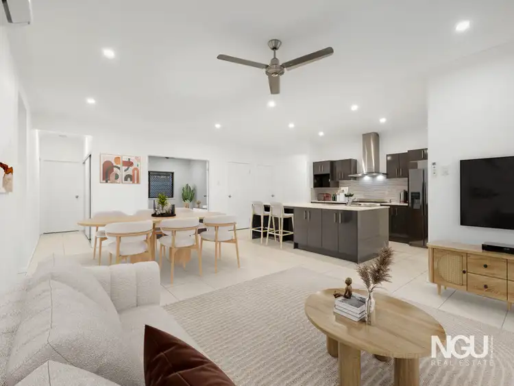 Third view of Homely house listing, 73 Applecross Circuit, Spring Mountain QLD 4300