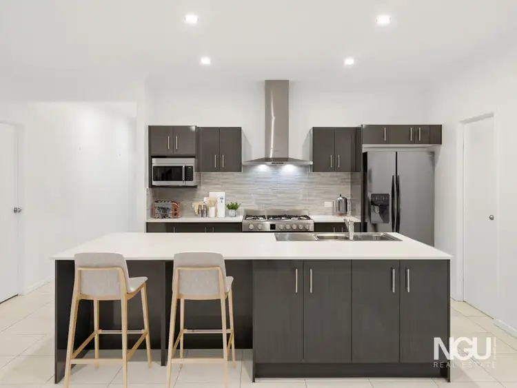 Fourth view of Homely house listing, 73 Applecross Circuit, Spring Mountain QLD 4300