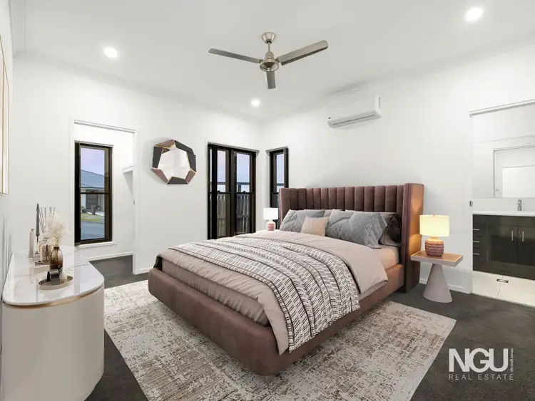 Fifth view of Homely house listing, 73 Applecross Circuit, Spring Mountain QLD 4300