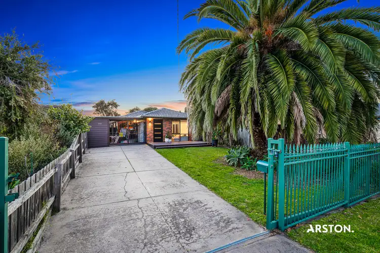 Second view of Homely house listing, 172 Ninth Avenue South, Rosebud VIC 3939