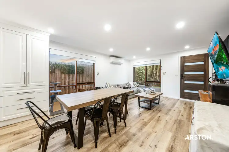Fourth view of Homely house listing, 172 Ninth Avenue South, Rosebud VIC 3939