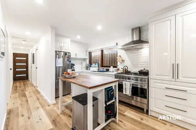 Fifth view of Homely house listing, 172 Ninth Avenue South, Rosebud VIC 3939