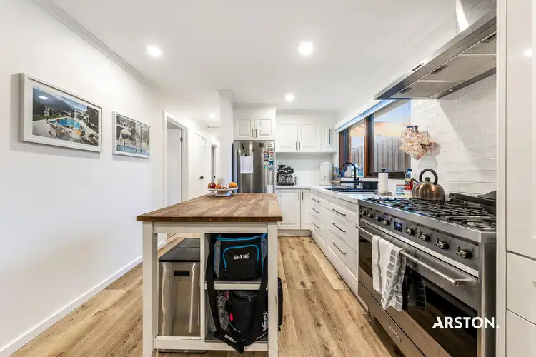 Sixth view of Homely house listing, 172 Ninth Avenue South, Rosebud VIC 3939
