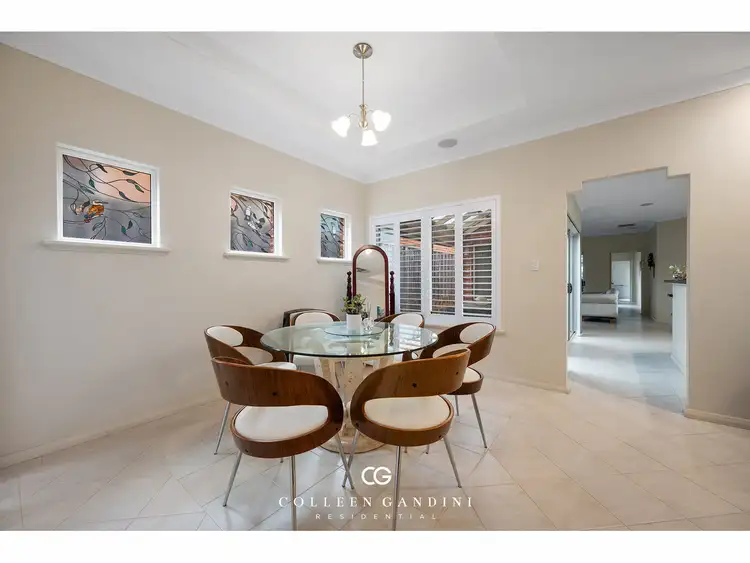 Fifth view of Homely house listing, 59 Tain Street, Ardross WA 6153