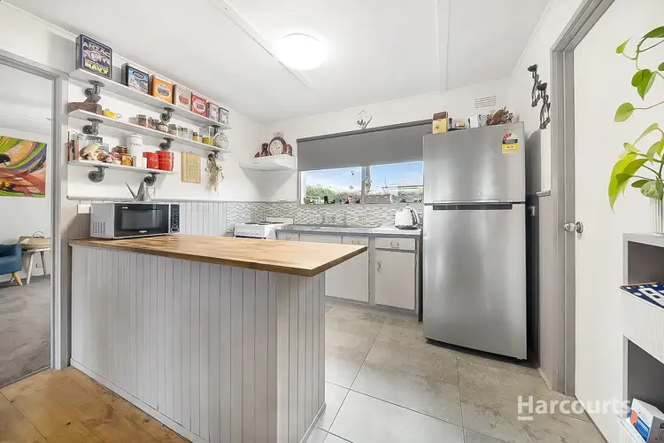Second view of Homely house listing, 37 Kallay Drive, Pioneer Bay VIC 3984