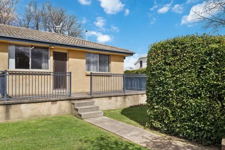 3/40 Prince Street, Orange NSW 2800