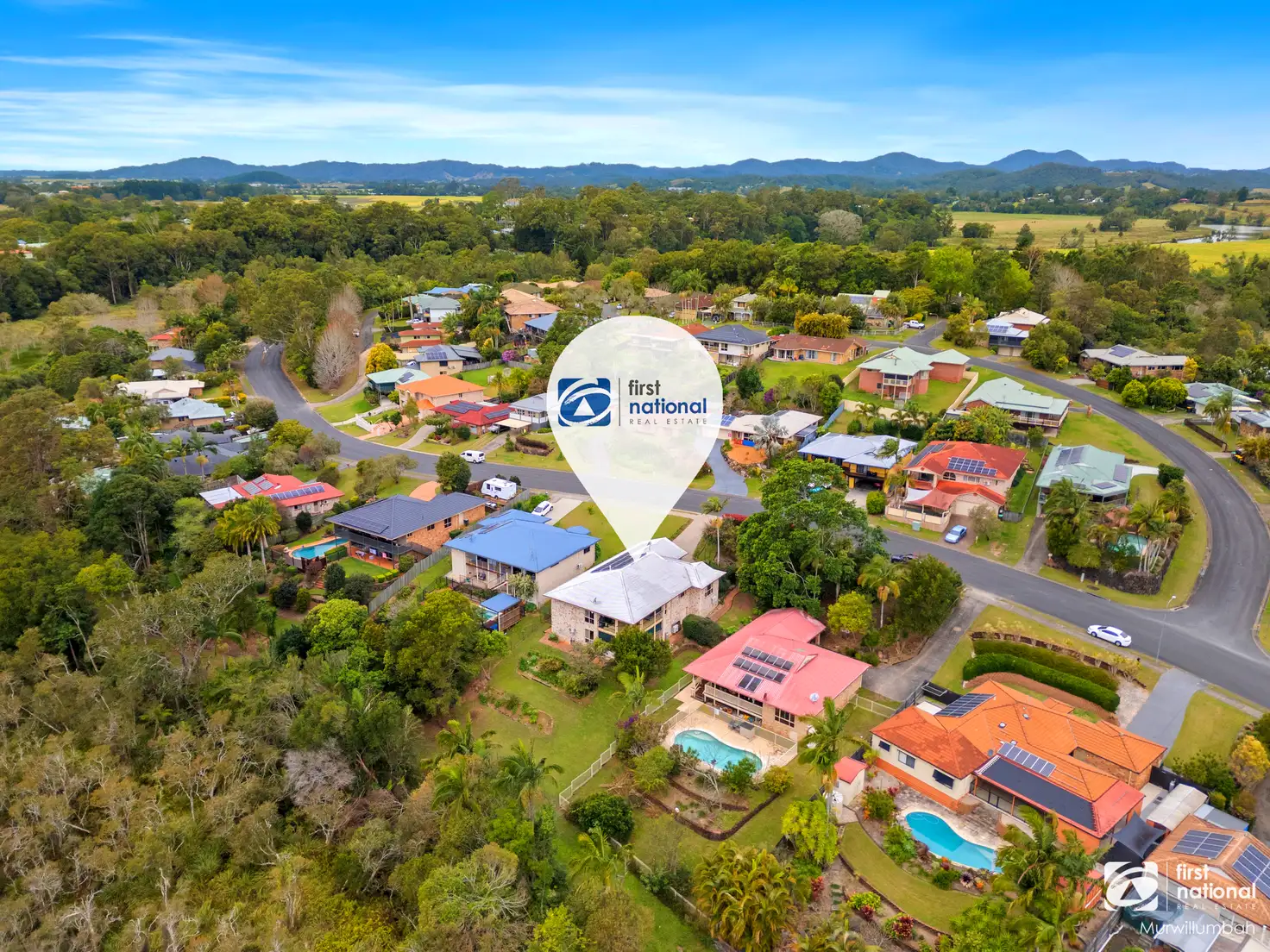 Main view of Homely house listing, 32 Riveroak Drive, Murwillumbah NSW 2484