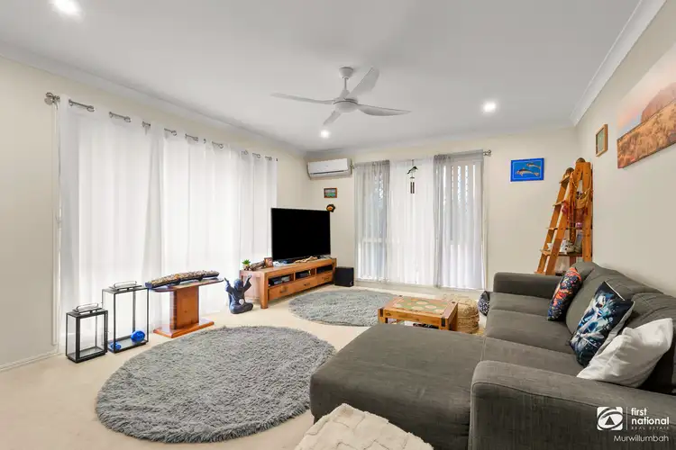 Third view of Homely house listing, 32 Riveroak Drive, Murwillumbah NSW 2484