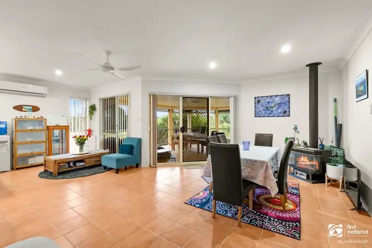 Fourth view of Homely house listing, 32 Riveroak Drive, Murwillumbah NSW 2484