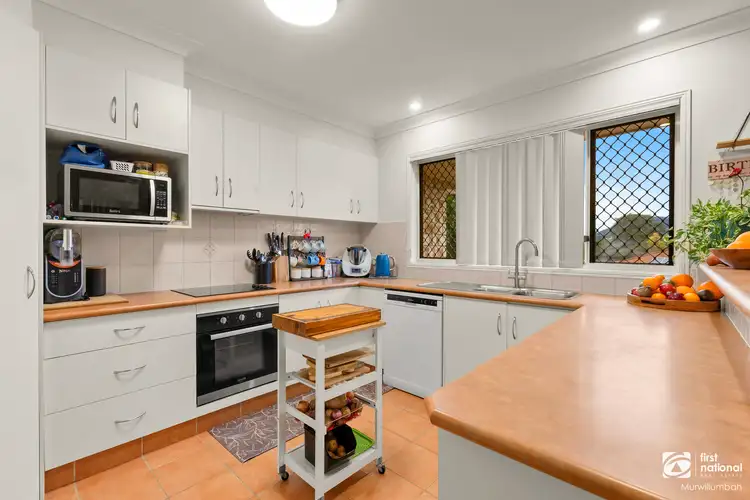 Fifth view of Homely house listing, 32 Riveroak Drive, Murwillumbah NSW 2484