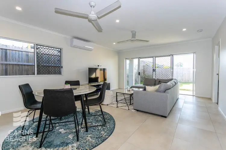 Second view of Homely house listing, 14 Deck Circuit, Trinity Beach QLD 4879