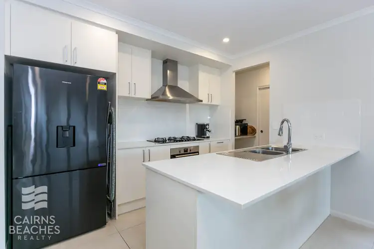Third view of Homely house listing, 14 Deck Circuit, Trinity Beach QLD 4879