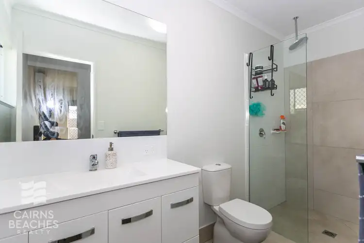 Fifth view of Homely house listing, 14 Deck Circuit, Trinity Beach QLD 4879