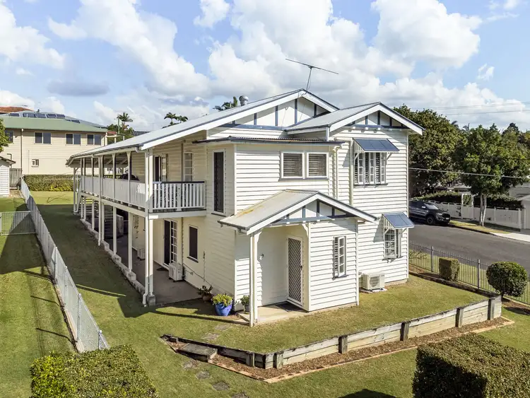 53 Bayview Terrace, Wavell Heights QLD 4012