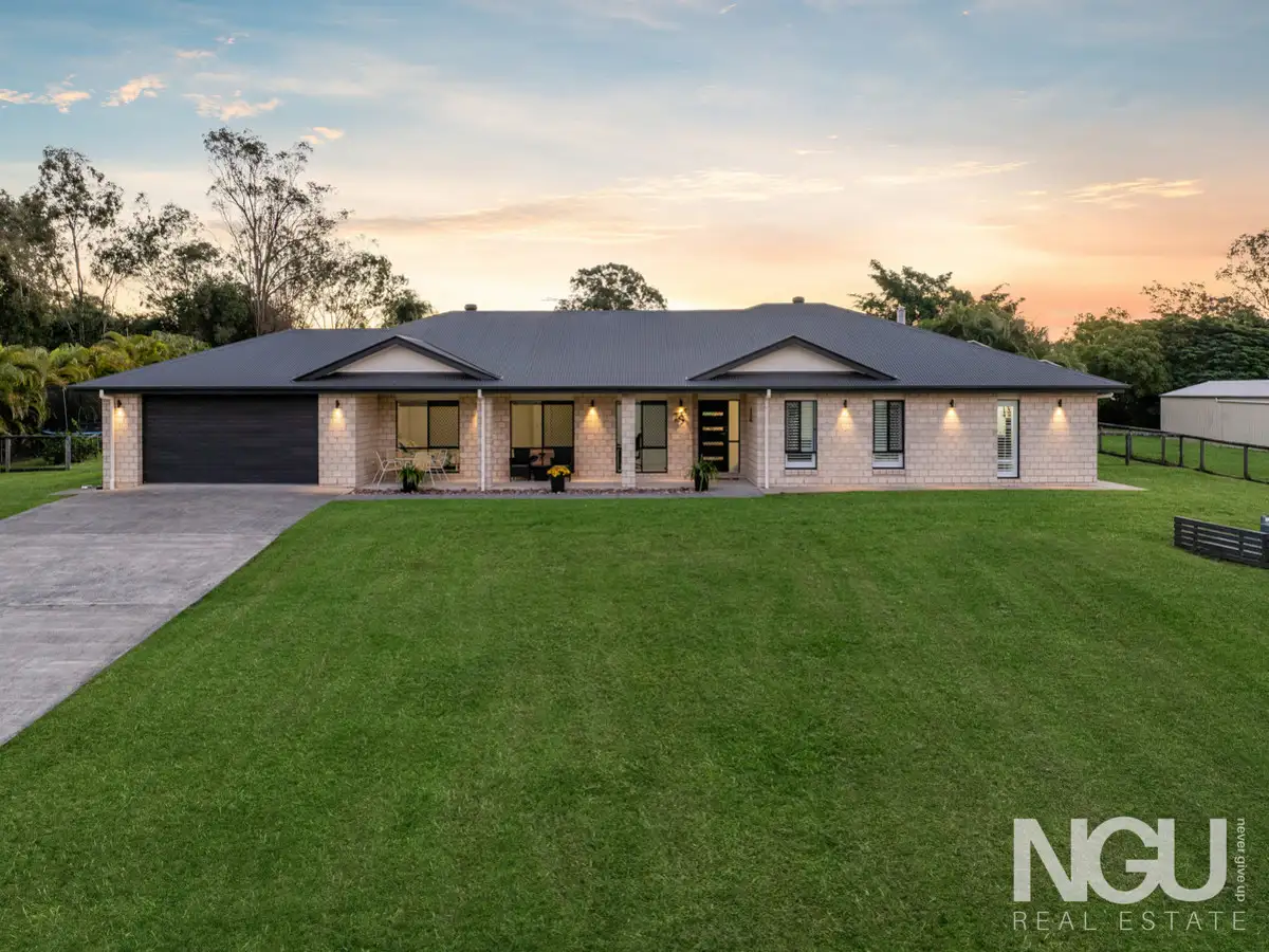 Main view of Homely house listing, 20 Waterfront Drive, Karalee QLD 4306