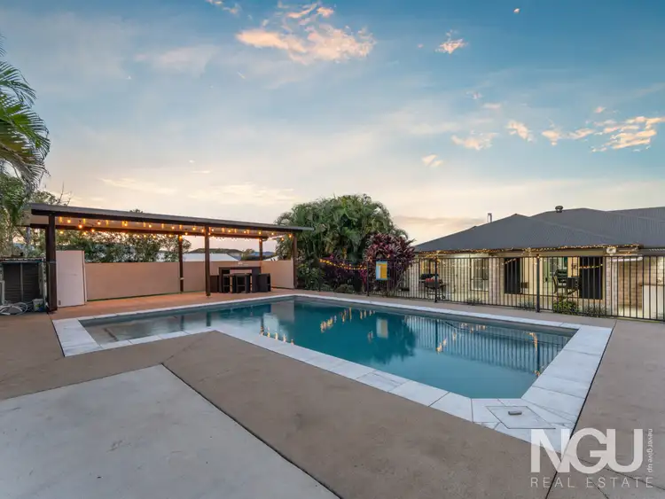 Third view of Homely house listing, 20 Waterfront Drive, Karalee QLD 4306