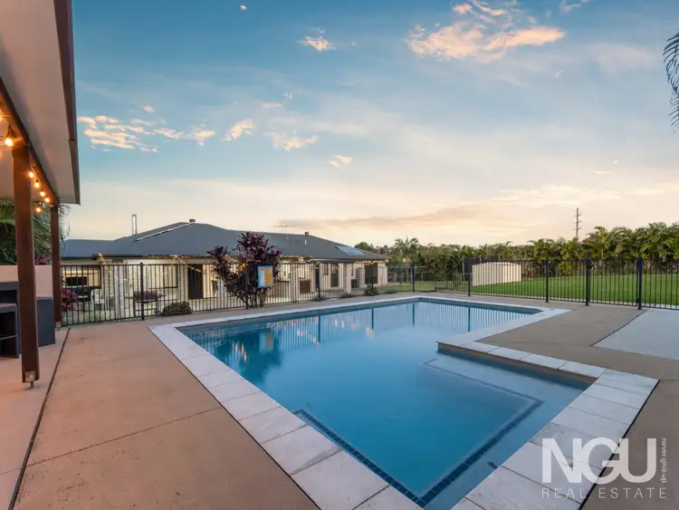 Fourth view of Homely house listing, 20 Waterfront Drive, Karalee QLD 4306