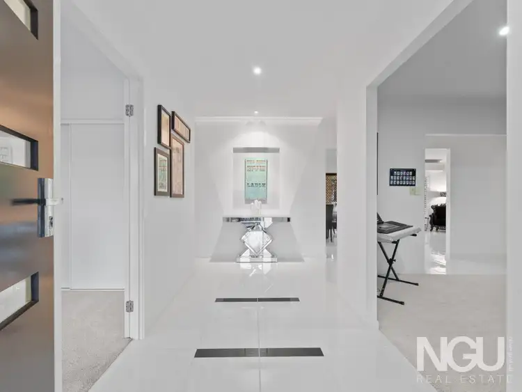 Fifth view of Homely house listing, 20 Waterfront Drive, Karalee QLD 4306