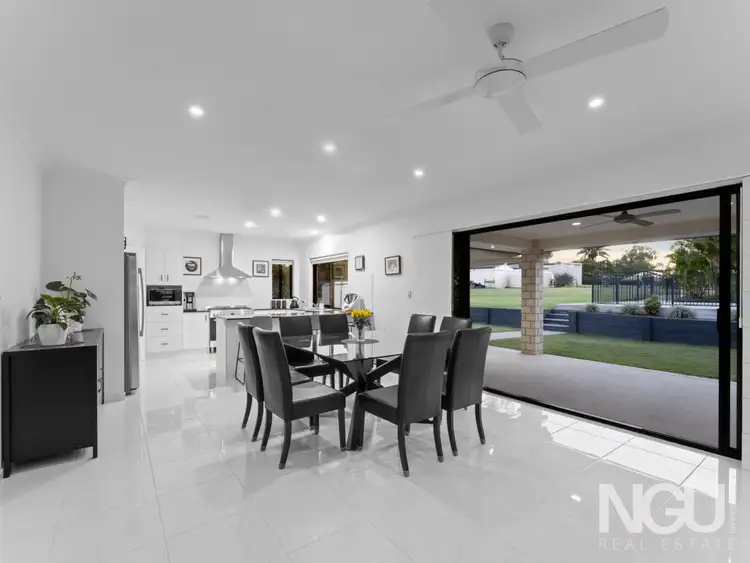 Sixth view of Homely house listing, 20 Waterfront Drive, Karalee QLD 4306
