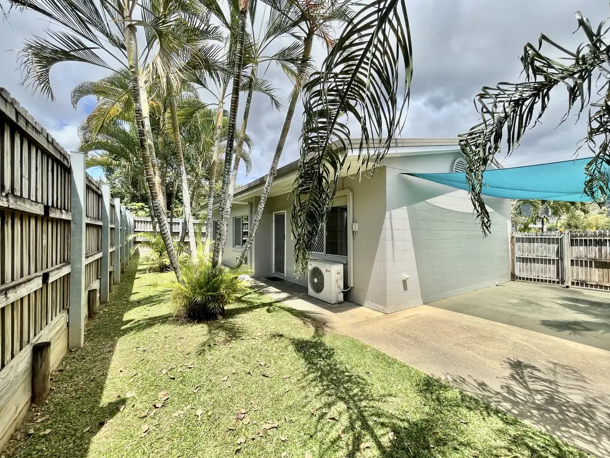 Main view of Homely unit listing, 36B Loretta Avenue, Woree QLD 4868