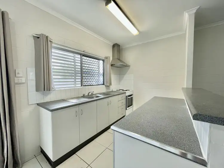 Second view of Homely unit listing, 36B Loretta Avenue, Woree QLD 4868