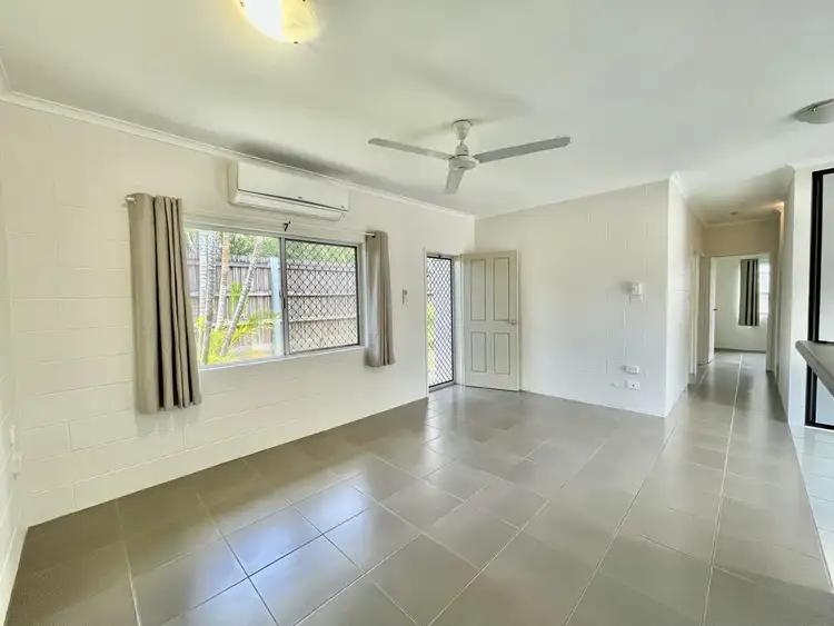 Third view of Homely unit listing, 36B Loretta Avenue, Woree QLD 4868