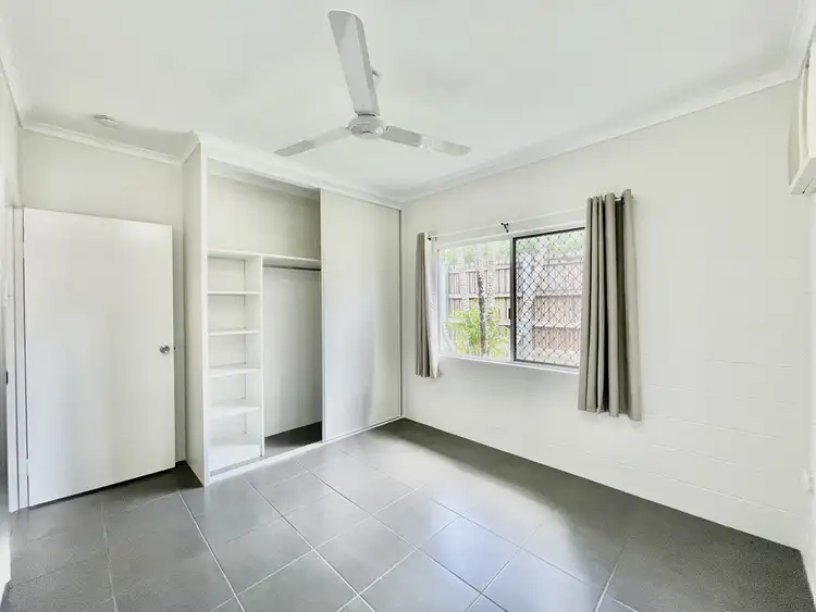 Fourth view of Homely unit listing, 36B Loretta Avenue, Woree QLD 4868