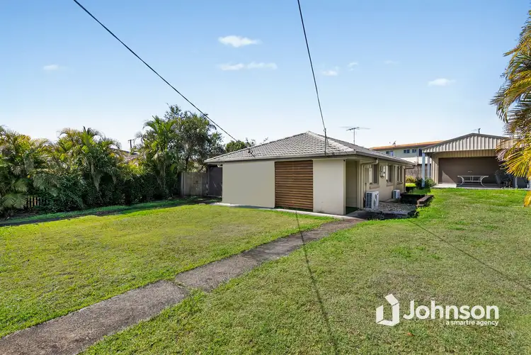 47 Wade Street, Bundamba QLD 4304