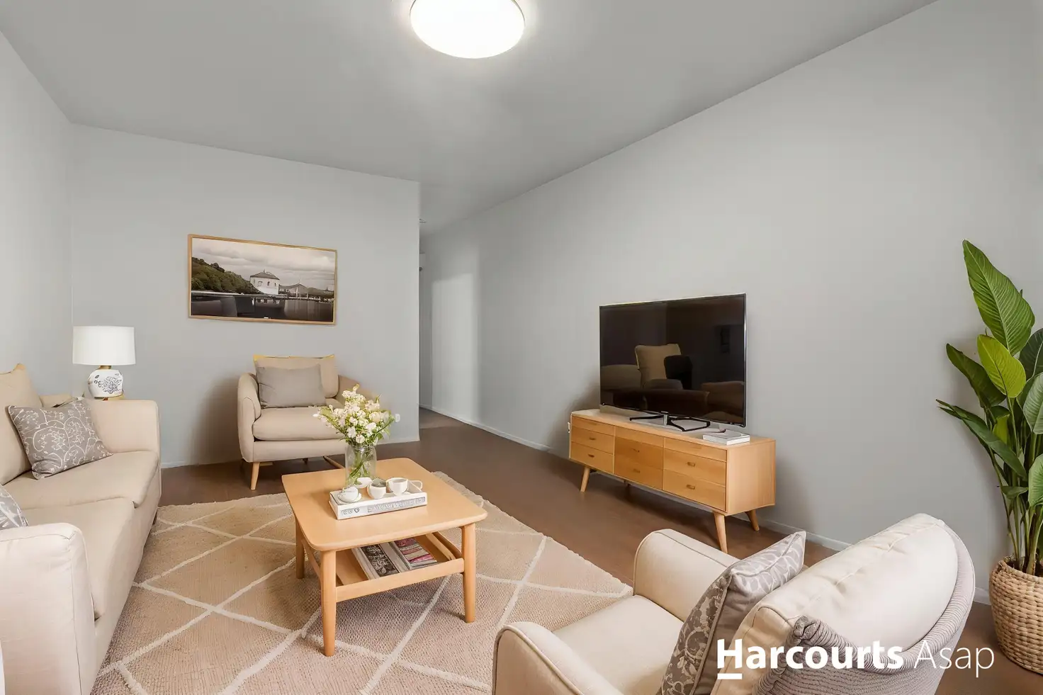 Main view of Homely apartment listing, 4/1-3 Forster Street, Noble Park VIC 3174