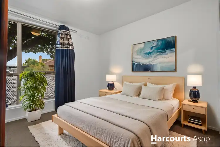 Second view of Homely apartment listing, 4/1-3 Forster Street, Noble Park VIC 3174