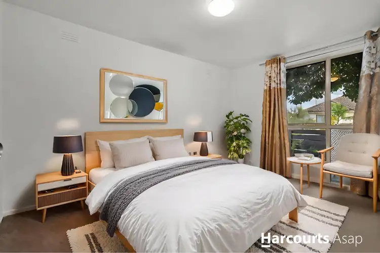 Third view of Homely apartment listing, 4/1-3 Forster Street, Noble Park VIC 3174