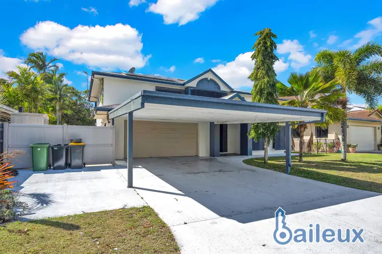 Main view of Homely house listing, 11 Coral Drive, Blacks Beach QLD 4740