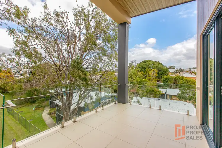 7/45 Cartwright Street, Windsor QLD 4030
