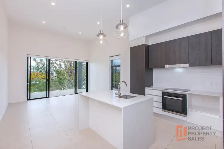 7/45 Cartwright Street, Windsor QLD 4030