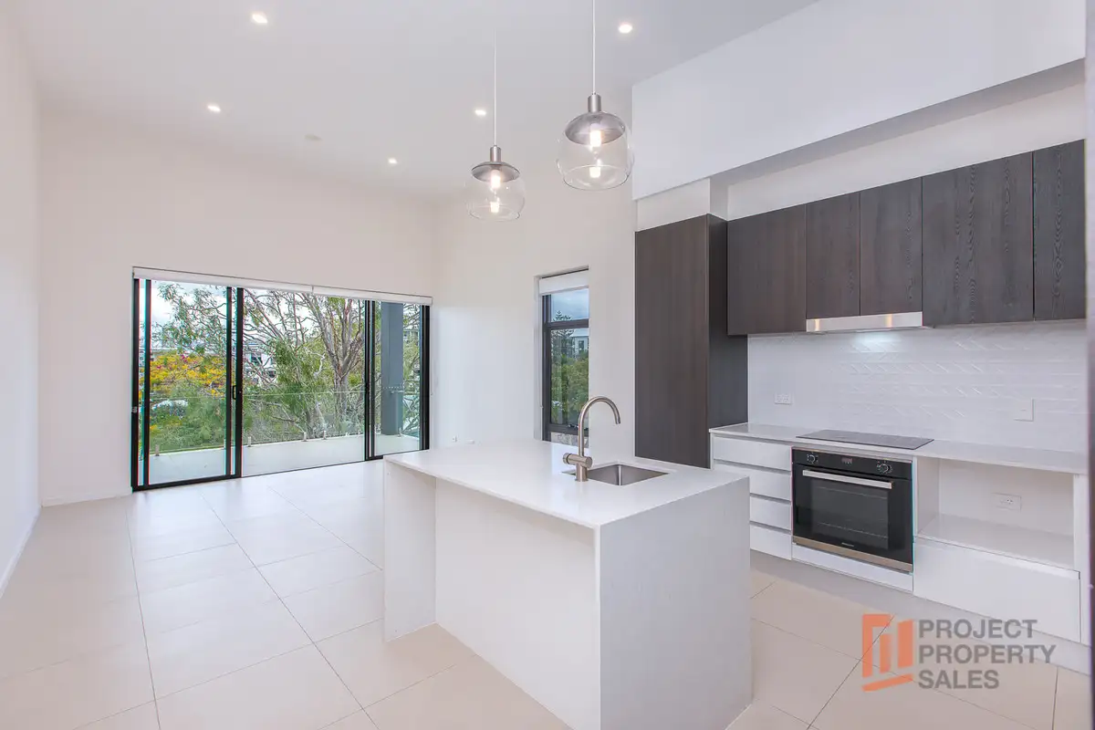 Main view of Homely apartment listing, 7/45 Cartwright Street, Windsor QLD 4030