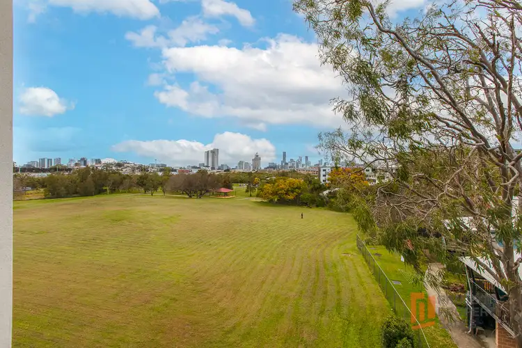Fourth view of Homely apartment listing, 7/45 Cartwright Street, Windsor QLD 4030