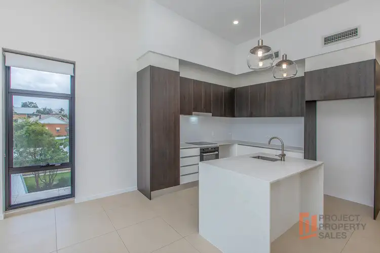Fifth view of Homely apartment listing, 7/45 Cartwright Street, Windsor QLD 4030