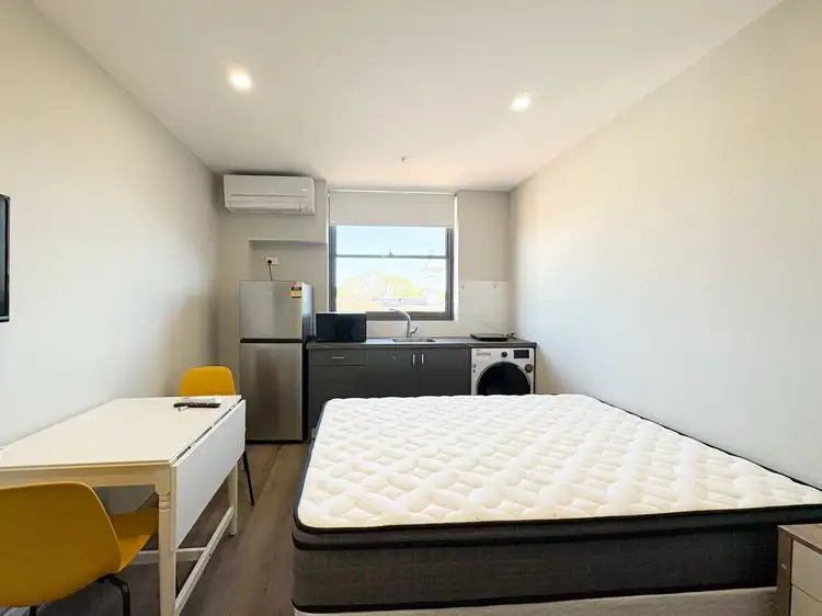 Third view of Homely apartment listing, 24/24 Homebush Road, Strathfield NSW 2135