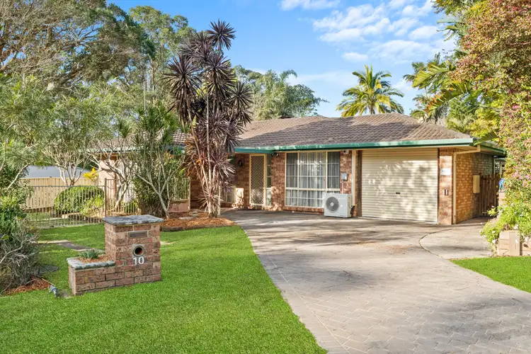 10 Glenmaggie Close, Narara NSW 2250