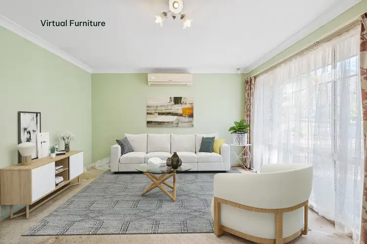 Second view of Homely house listing, 10 Glenmaggie Close, Narara NSW 2250