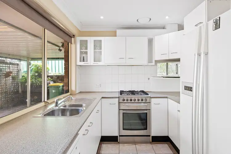 Fourth view of Homely house listing, 10 Glenmaggie Close, Narara NSW 2250