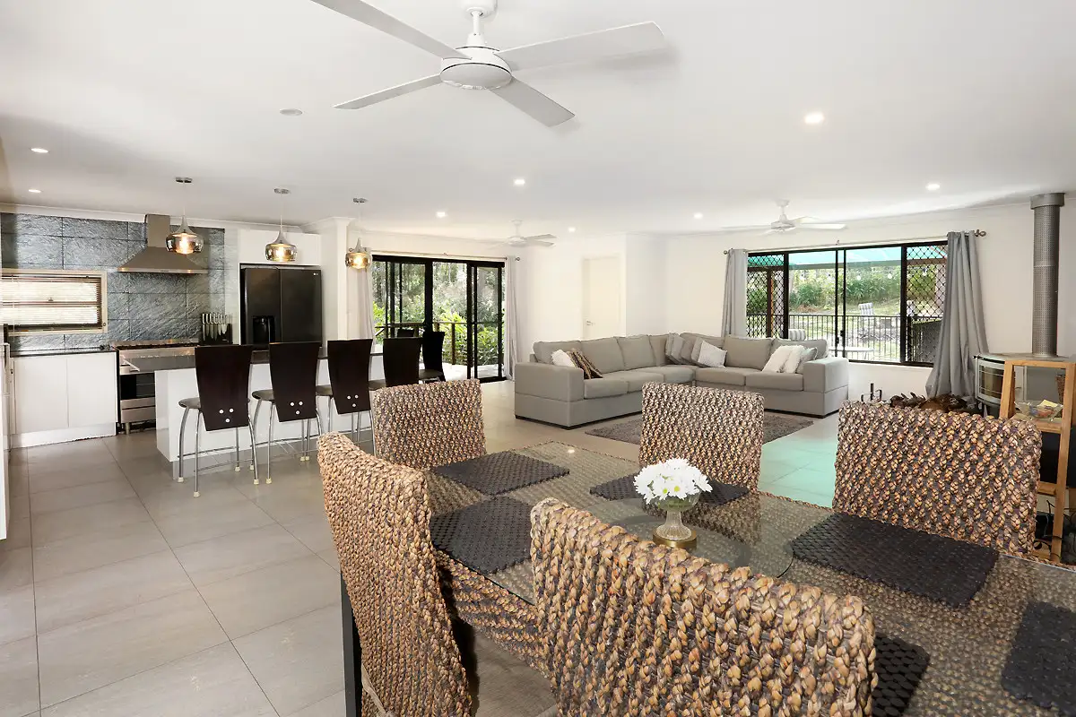 Main view of Homely house listing, 1/37 Pademelon Pass, Nerang QLD 4211