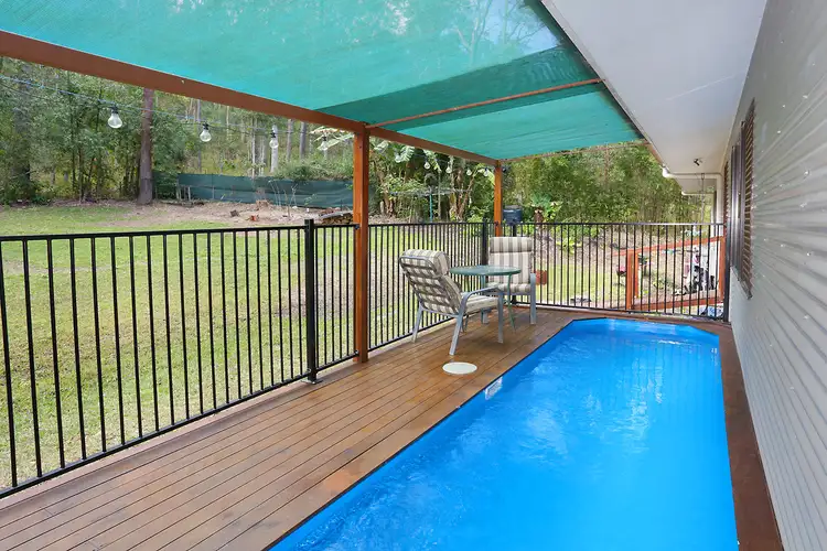 Third view of Homely house listing, 1/37 Pademelon Pass, Nerang QLD 4211