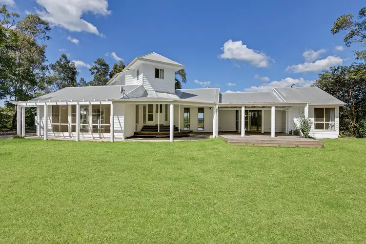 Main view of Homely house listing, 119 Cash Road, Eumundi QLD 4562