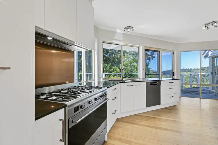 Second view of Homely house listing, 119 Cash Road, Eumundi QLD 4562