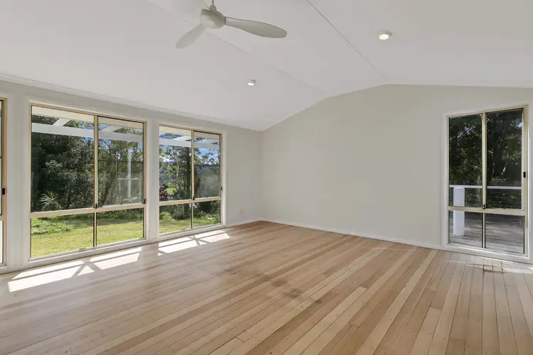Fourth view of Homely house listing, 119 Cash Road, Eumundi QLD 4562