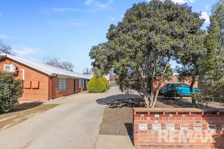 4/30-32 Lampe Avenue, Wagga Wagga NSW 2650