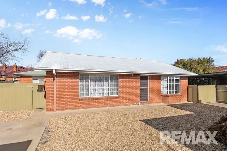 Second view of Homely unit listing, 4/30-32 Lampe Avenue, Wagga Wagga NSW 2650