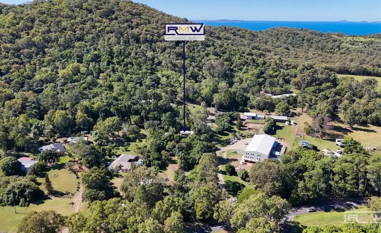 382 Adelaide Park Road, Adelaide Park QLD 4703