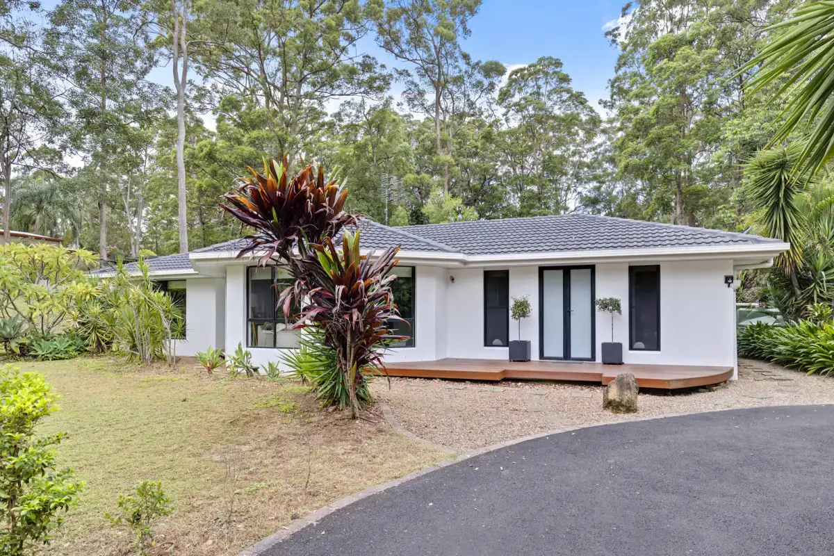 Main view of Homely house listing, 23 Parkdale Avenue, Doonan QLD 4562